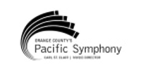 Pacific Symphony coupons
